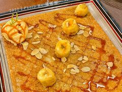 -LA CREPERIE BRETONNE布列塔尼法式餐厅(天童北路店)