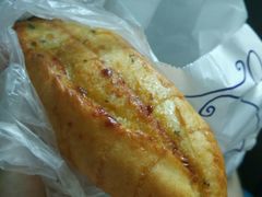 迷你蒜香法棍-巴黎贝甜(龙江店)
