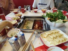 -倍儿红喜临门火锅(文兴路店)