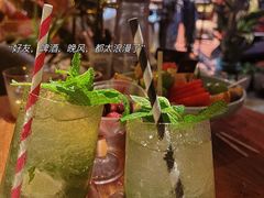 -不二·民谣音乐餐吧(长沙店)