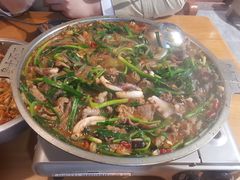 -京玉菲饭店(李村店)