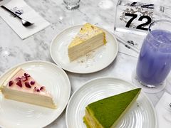 -Lady M(沙田新城市广场店)