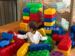 -LePark乐派亲子餐厅(33小镇店)