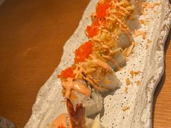 -水之惠鲜鱼料理(王府大街店)