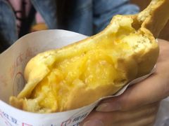 榴莲车轮饼-味正点车轮饼可丽饼(南禅寺店)