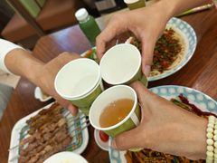 -丝路传奇·中国拉面航母店(北医三院店)