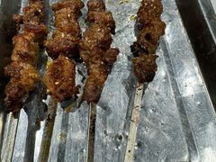 -清真·马坡烧烤涮牛肚·酸浆火锅(新区总店)