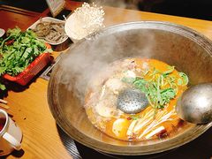 -李久其家民间餐厅(梅溪湖店)