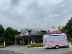 -茶人村·前滩江景雅宴(上海首店)
