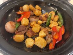-香蜜轩·粤菜·宴会(世界之窗店)
