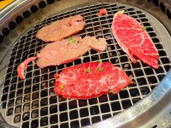 -汉拿山(包河万达店)