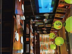 大堂-鸟鹏烧鸟居酒屋(熙龙湾店)