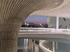 -福州海峡文化艺术中心