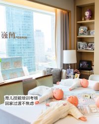 -巍阁高端月子会所