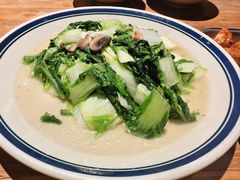 -破三川·新川菜(静安大融城店)