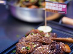 -燥次·烧烤酒场(万象城店)