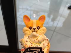 -DQ·蛋糕·冰淇淋(河东万达店)