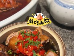 -南京大牌档(之心城店)
