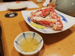 -蟹道乐(網元別館店)