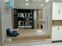 -NITORI 宜得利家居(天津泰达永旺店)