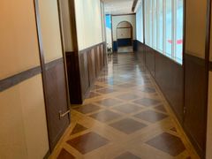-Rizzan Sea Park Hotel Tancha Bay室内游泳池