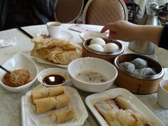 -凤城酒家(红磡店)