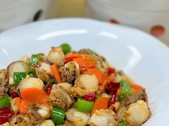 -崴海渔村(虹梅路店)