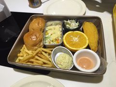 -火炉火自助餐(枫蓝国际店)