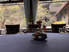 -乾园.魏庐湖景餐厅(花港店)