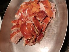 -深圳四季酒店·馥自助餐厅