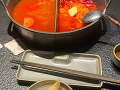-大龙燚·旷野鲜火锅(广州首店)