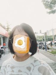 -组合发型
