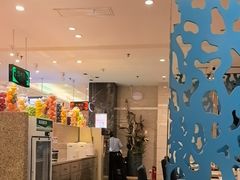 -初色海鲜自助(万丰路店)