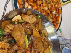 -品味村.烤鸭(新中街店)