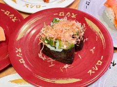 -寿司郎(中华广场店)