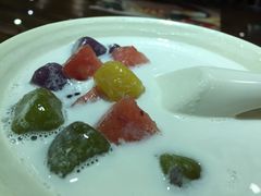 -豪享来牛排(人民店)