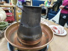 -元盛居(生态大街店)