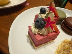 -嘉定凯悦·咖啡厅