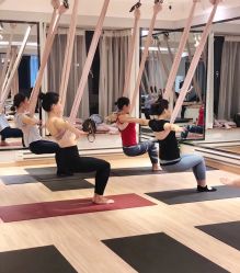 -JC·YOGA静禅瑜伽普拉提