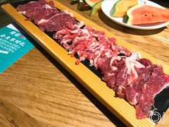 -青瓷火锅料理(西单大悦城店)