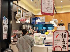 -茶颜悦色(雨花亭凯德二楼店)