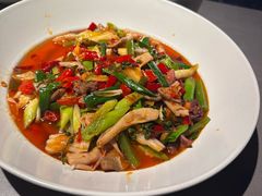 -三江里·宜宾川菜(亚运村店)