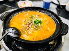 -李师傅脆肚(梅林店)