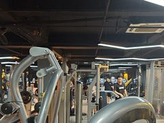 -ENERGY原力健身(川周店)