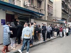 -蓉城西二道无名冒菜(西二道街店)