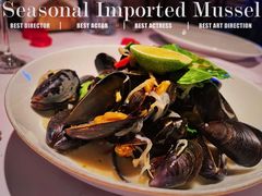 -壳里西餐厅Coquille Seafood Bistro(蒙自路店)