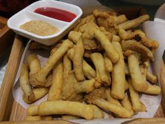 -旺顺阁鱼头泡饼(小红门店)