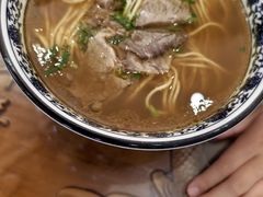 -美玲拉面(滨海总店)