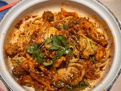 -友达面馆(二七南路店)