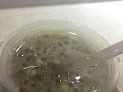 绿豆西米薏米-百花传统甜品店(原址店)